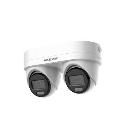 Hikvision 4 MP Dual-lens Fixed point | DS-2CD2346G3D-IZ2UY/SL